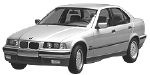 BMW E36 P0757 Fault Code