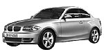BMW E82 P0757 Fault Code