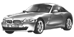 BMW E86 P0757 Fault Code