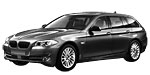 BMW F11 P0757 Fault Code