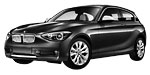 BMW F21 P0757 Fault Code