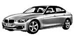 BMW F30 P0757 Fault Code