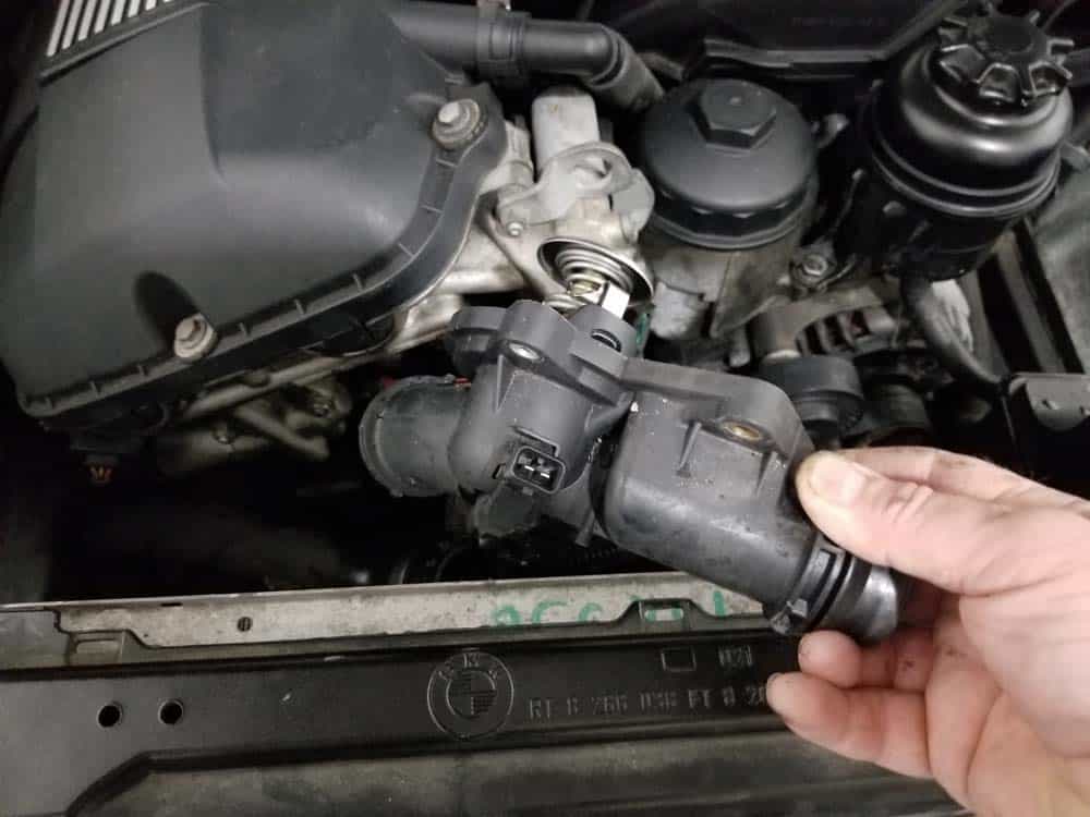 See P0757 in engine