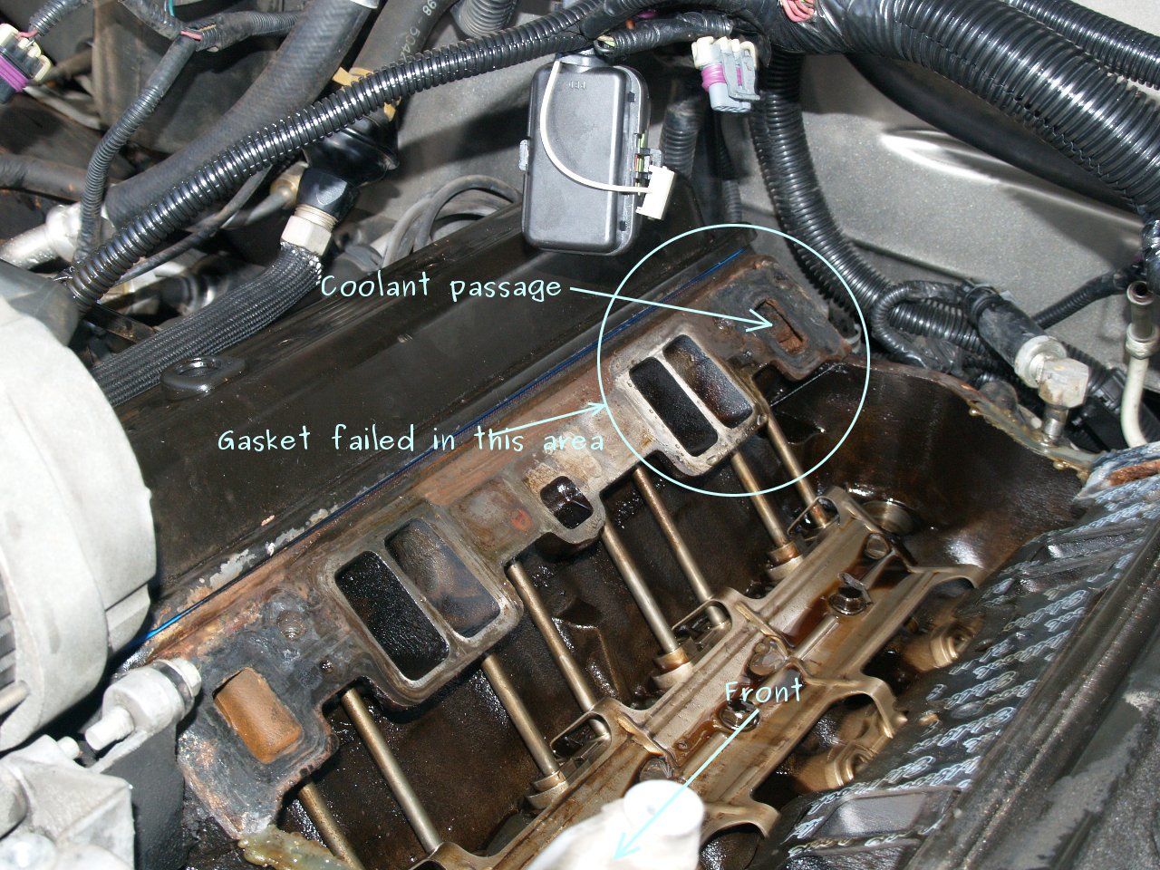 See P0757 in engine
